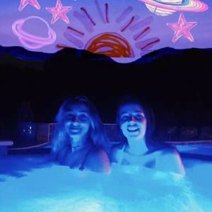 Meet your Posher, Katherine